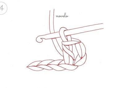 Aprender Crochet 33 |