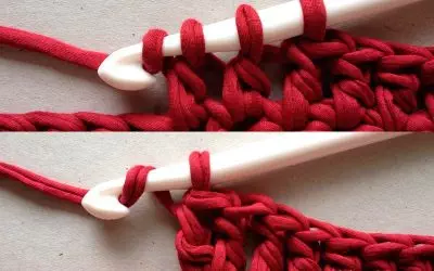 Aumentar & Diminuir – Dicas de Crochet | Nº 2