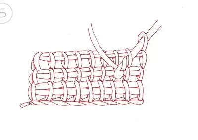Aprender Crochet 62 |