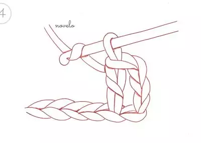 Aprender Crochet 39 |
