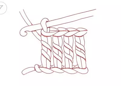 Aprender Crochet 47 |