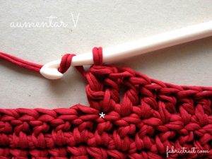 Aumentar & Diminuir – Dicas de Crochet | Nº 2 1 Dica de Crochet | Aumentar