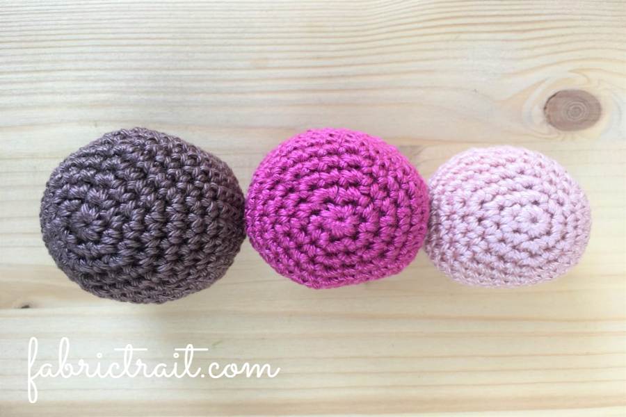Amigurumi em Crochet 7 Amigurumi em Crochet 7 | amigurumi em crochet